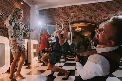 FOKUS GROUP - DJ na Wesele Łódź